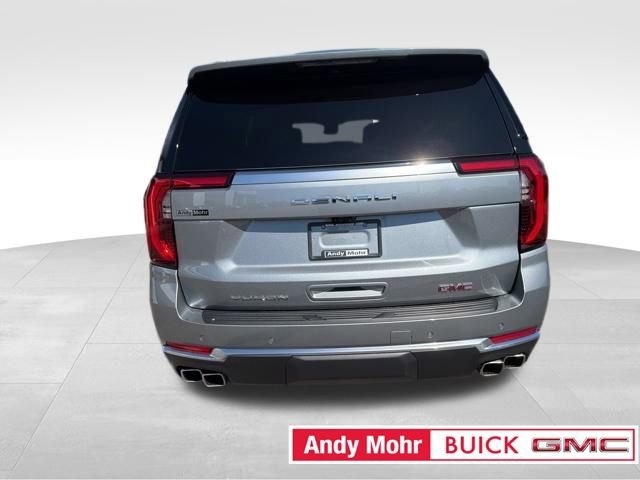 New 2026 GMC Yukon XL Denali w/ Advanced Technology Package image 11