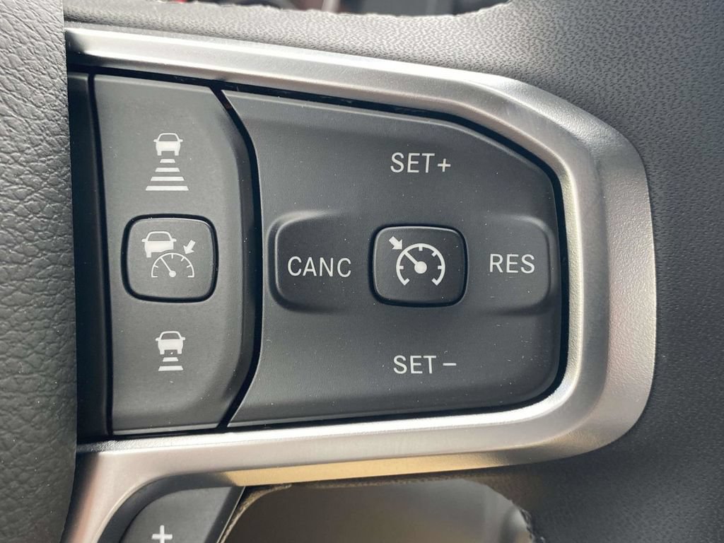 New 2026 RAM 1500 Big Horn AWD/4WD image 53