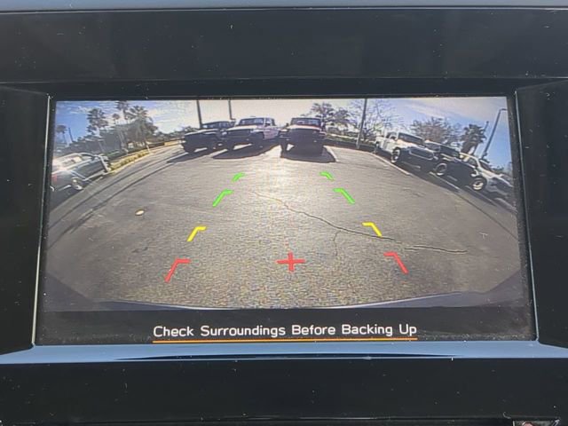 Used 2020 Subaru Forester w/ Alloy Wheel Package image 22