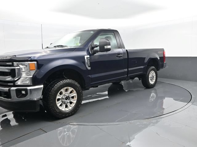 Used 2021 Ford F250 XLT w/ XLT Value Package