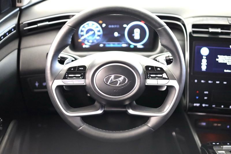 Used 2024 Hyundai Tucson Limited image 13