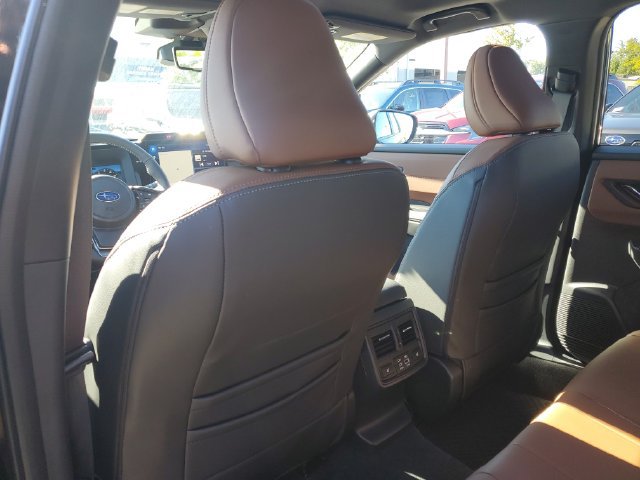 New 2026 Subaru Outback Touring XT AWD/4WD image 17