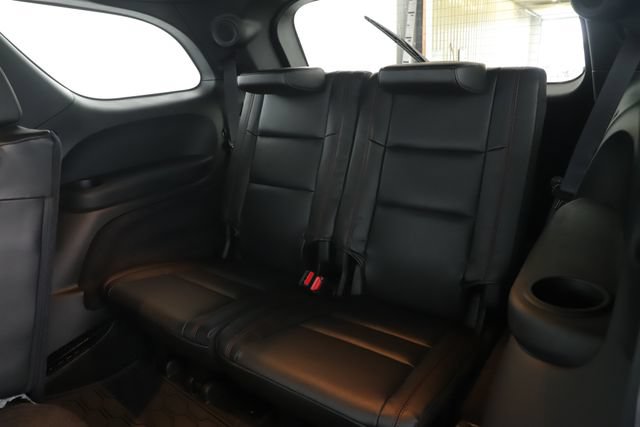 New 2027 Dodge Durango GT AWD/4WD image 31