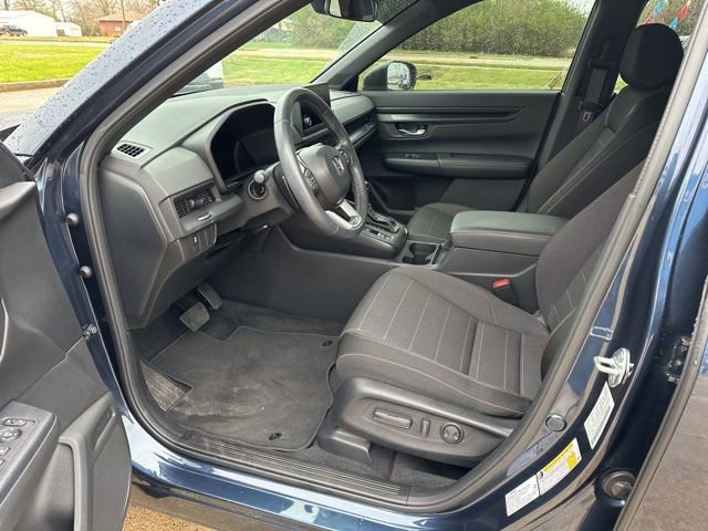 Used 2024 Honda CR-V Sport image 9
