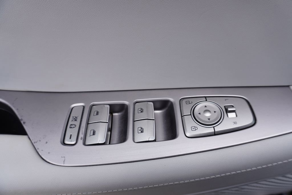 Used 2022 Hyundai Palisade SEL w/ Convenience Package FWD image 9