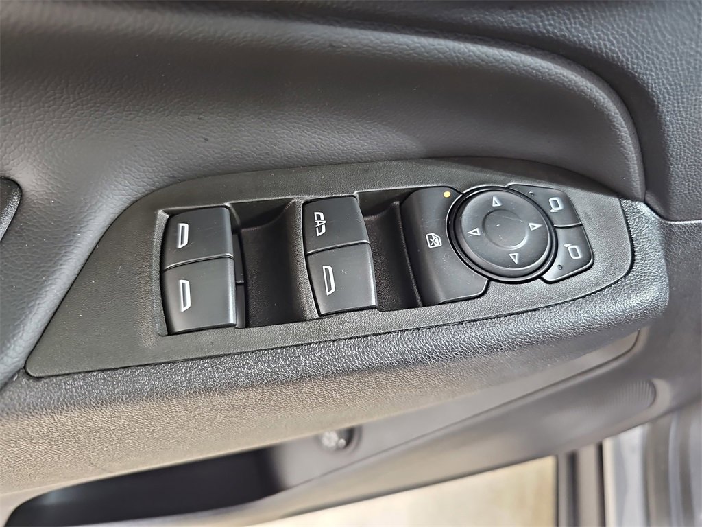 Certified 2024 Chevrolet Equinox LT image 33