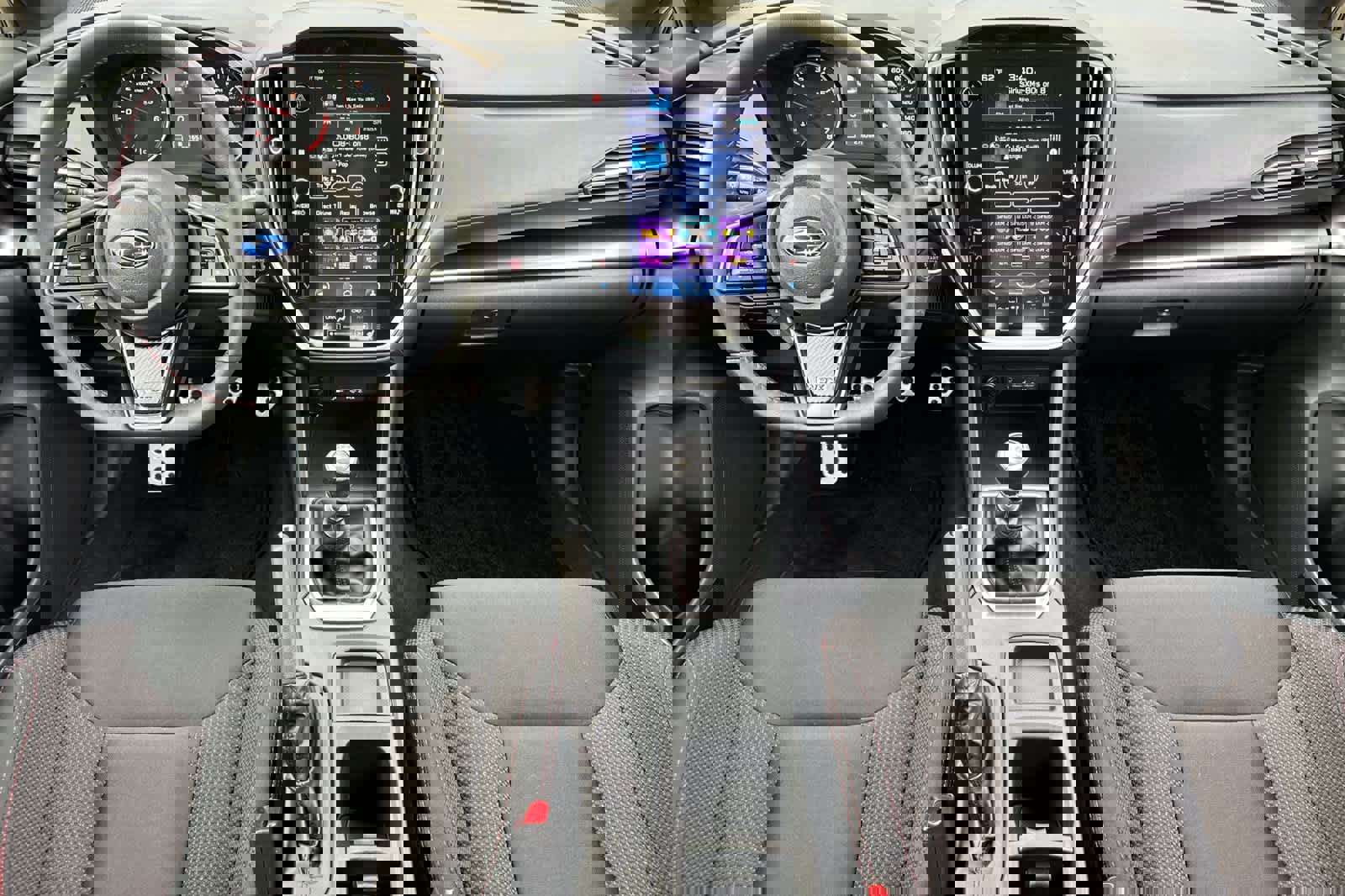 Used 2022 Subaru WRX Premium image 12