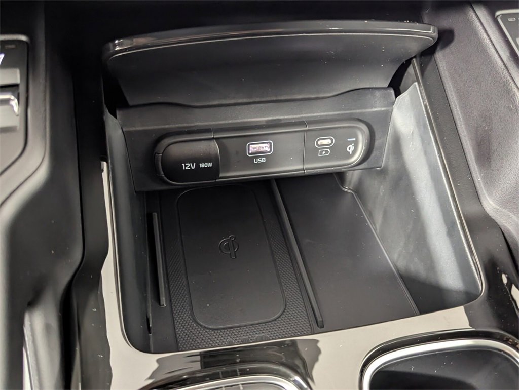 New 2025 Kia Telluride S image 20