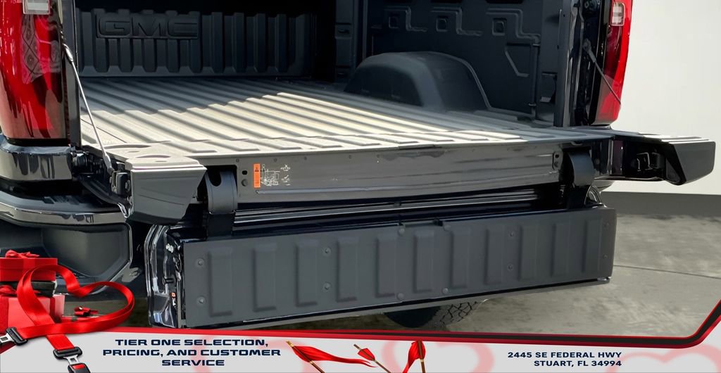 New 2026 GMC Sierra 3500 Denali Ultimate image 46