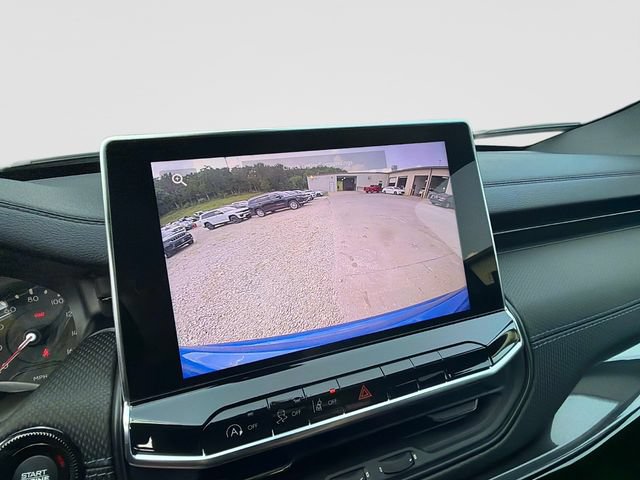 New 2026 Jeep Compass Latitude AWD/4WD image 22