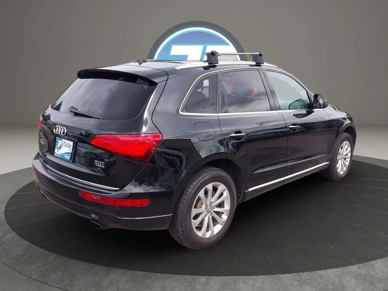 Used 2015 Audi Q5 2.0T Premium AWD/4WD image 6