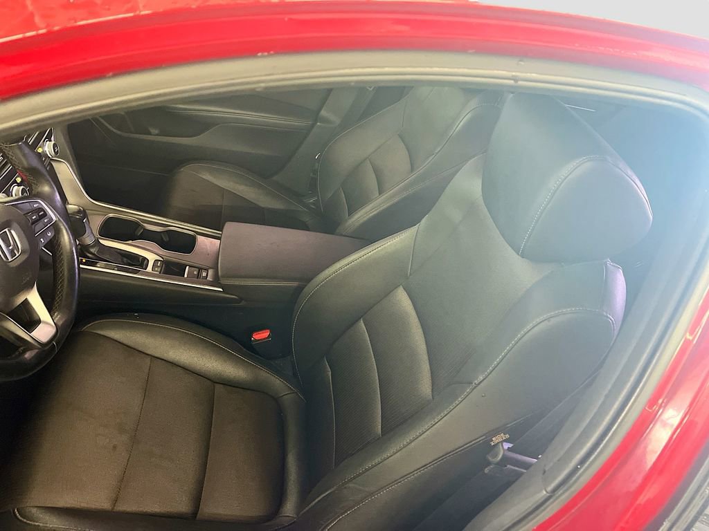 Used 2019 Honda Accord Sport image 18