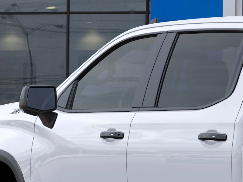 New 2026 Chevrolet Silverado 1500 ZR2 image 12