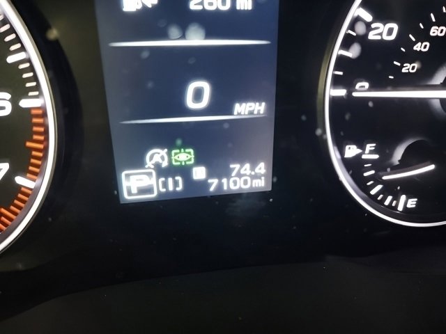 Used 2025 Subaru Forester Touring w/ Popular Package - Touring AWD/4WD image 31