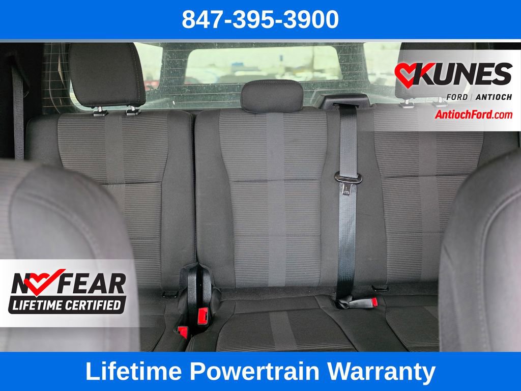 Used 2019 Ford F150 XL w/ Equipment Group 101A Mid image 17