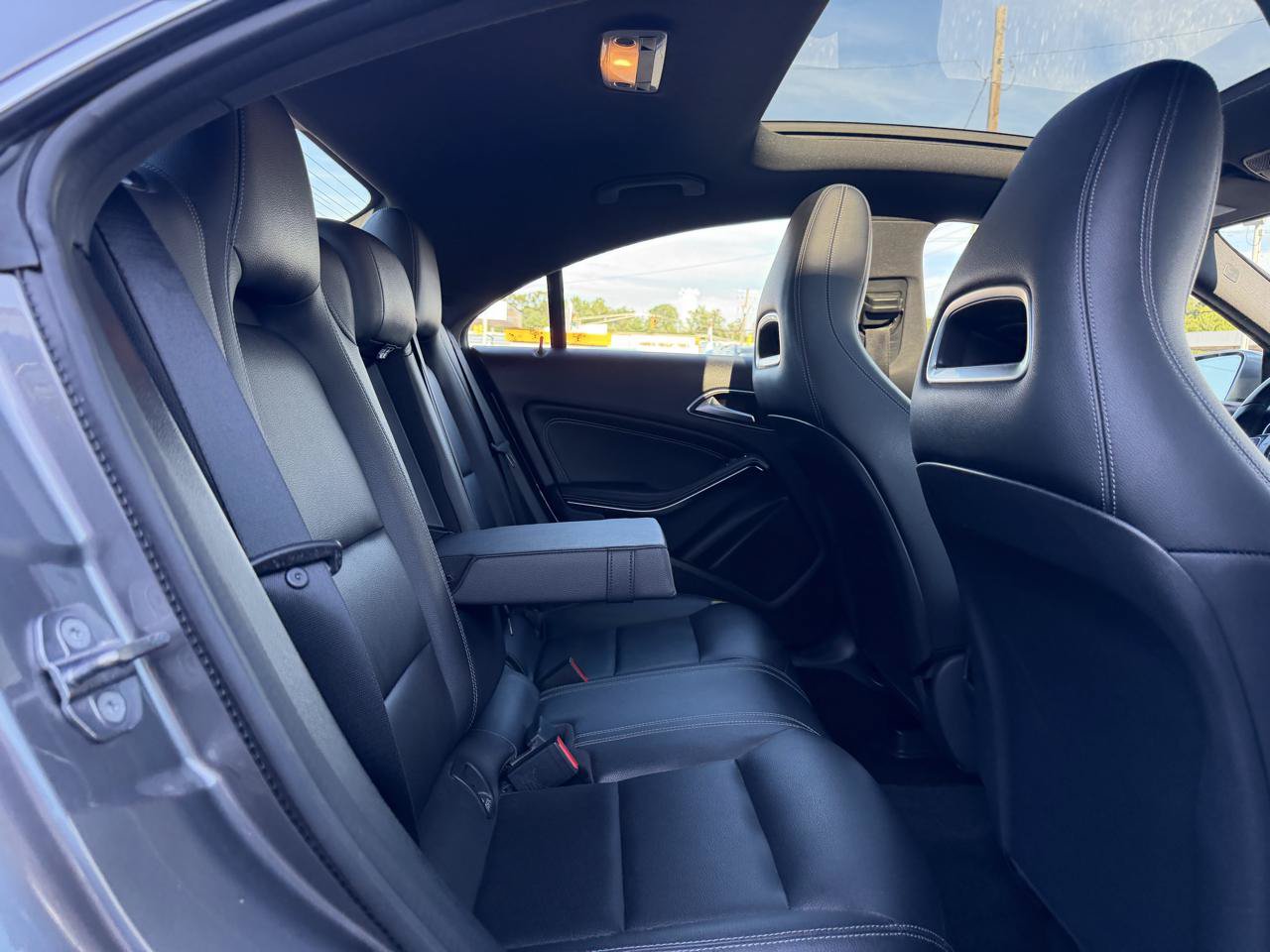 Used 2019 Mercedes-Benz CLA 250 4MATIC image 26