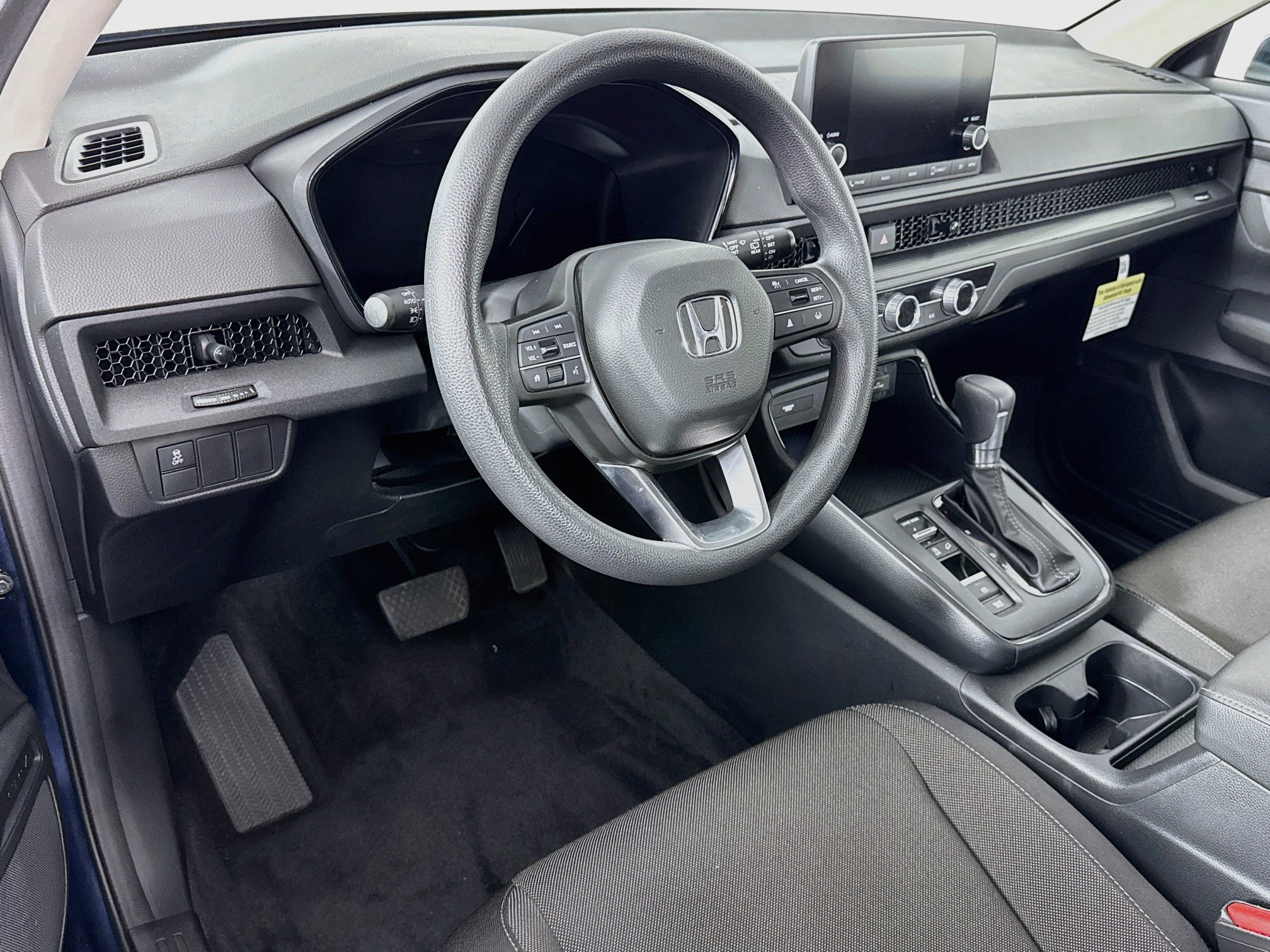 Certified 2024 Honda CR-V LX image 9