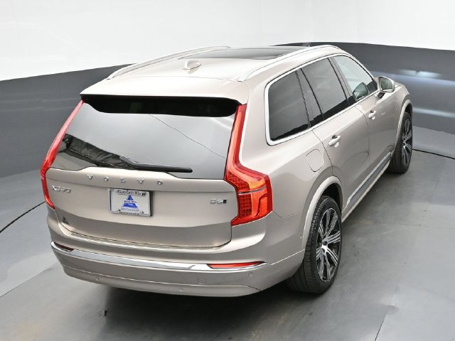 Used 2024 Volvo XC90 B6 Plus w/ Protection Package Premier AWD/4WD image 47