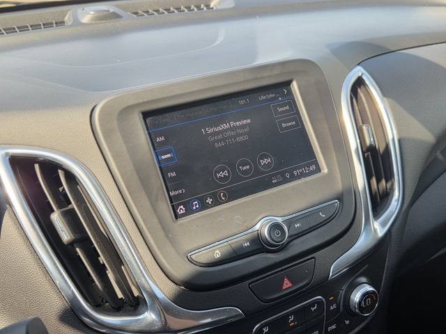 Used 2021 Chevrolet Equinox LT FWD image 30