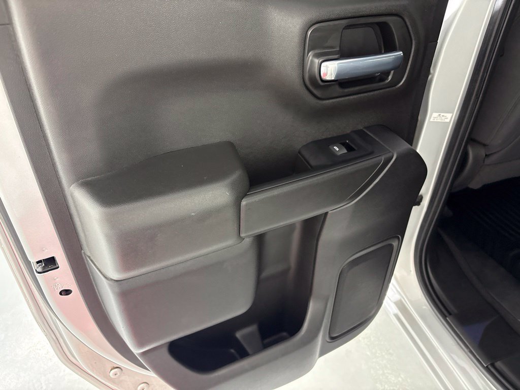 Certified 2022 Chevrolet Silverado 1500 LT w/ Max Trailering Package RWD image 25