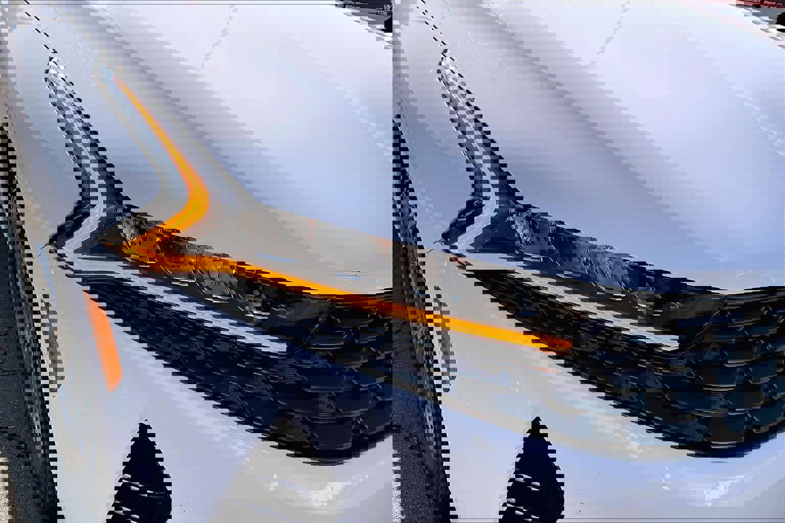 Used 2022 Kia K5 LX image 26