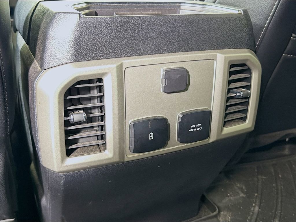 Used 2019 Ford F150 Lariat image 26