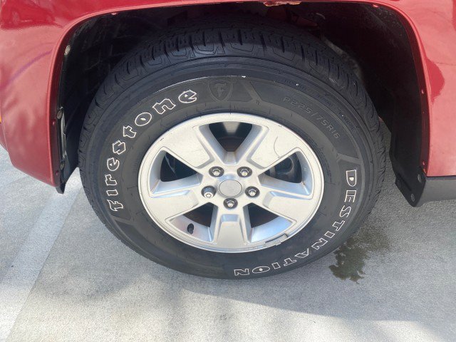 Used 2010 Jeep Liberty Sport w/ Popular Equipment Group image 20