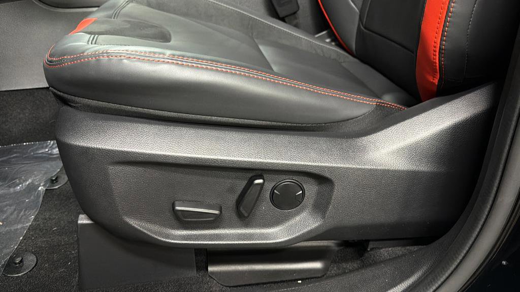 New 2026 Ford Ranger Raptor image 21