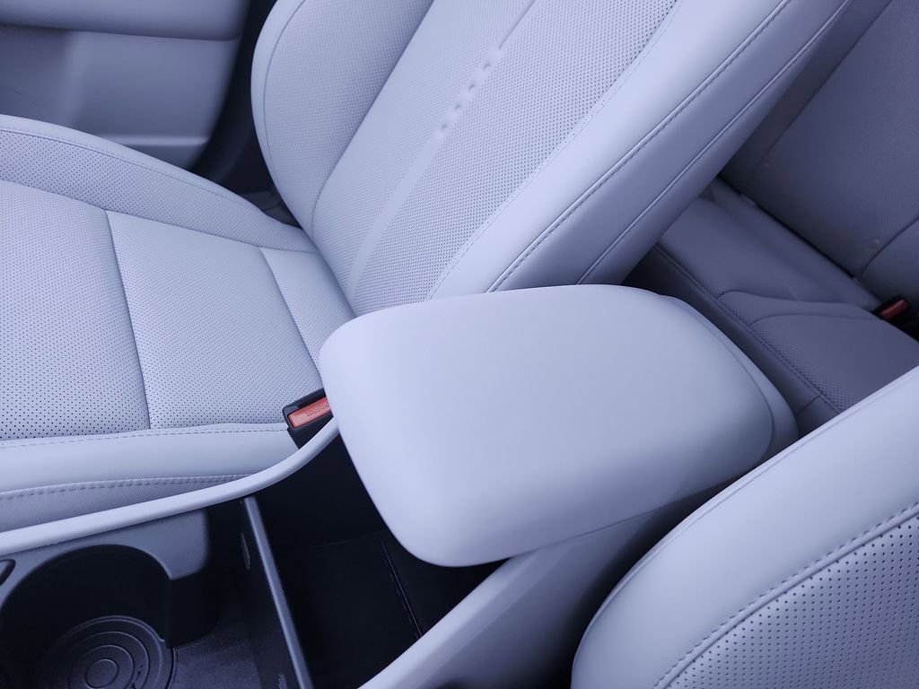 New 2026 Hyundai Kona Limited FWD image 21