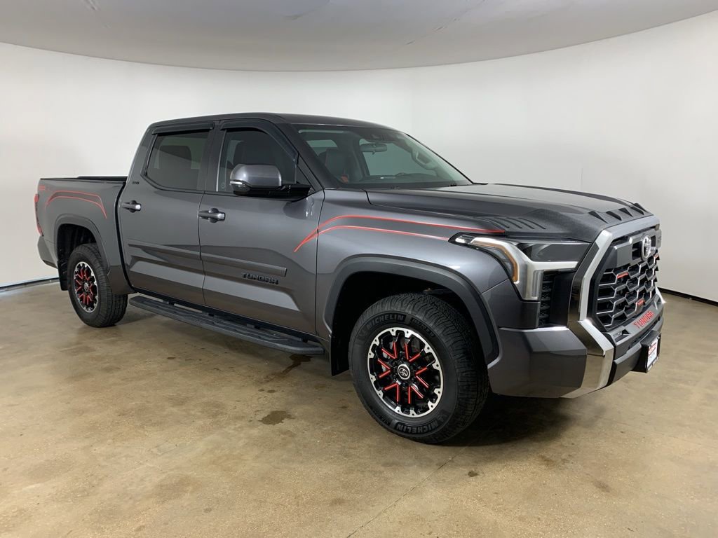 Used 2024 Toyota Tundra SR5 image 5