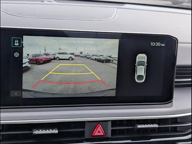 New 2026 Kia K5 LXS image 10