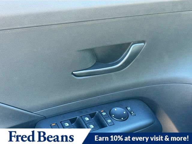 New 2026 Hyundai Kona SEL Sport image 18