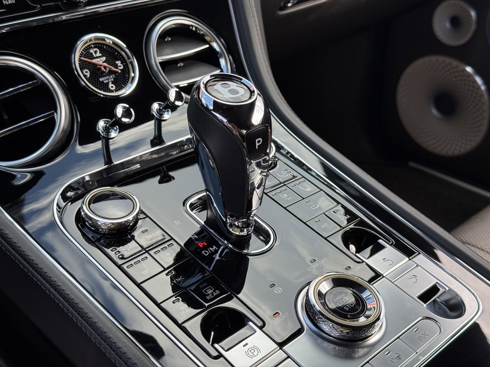 Used 2021 Bentley Continental GT image 22