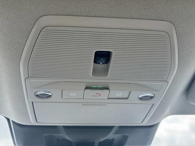 New 2026 Nissan Sentra SL w/ Floor Mat Package FWD image 19
