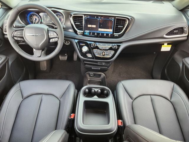 New 2026 Chrysler Pacifica Select w/ S Appearance Package FWD image 20