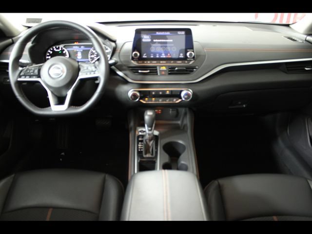 Used 2020 Nissan Altima 2.5 SR FWD image 13