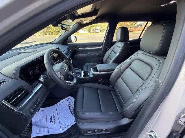 New 2027 GMC Terrain Elevation w/ Elevation Premium Package FWD image 4