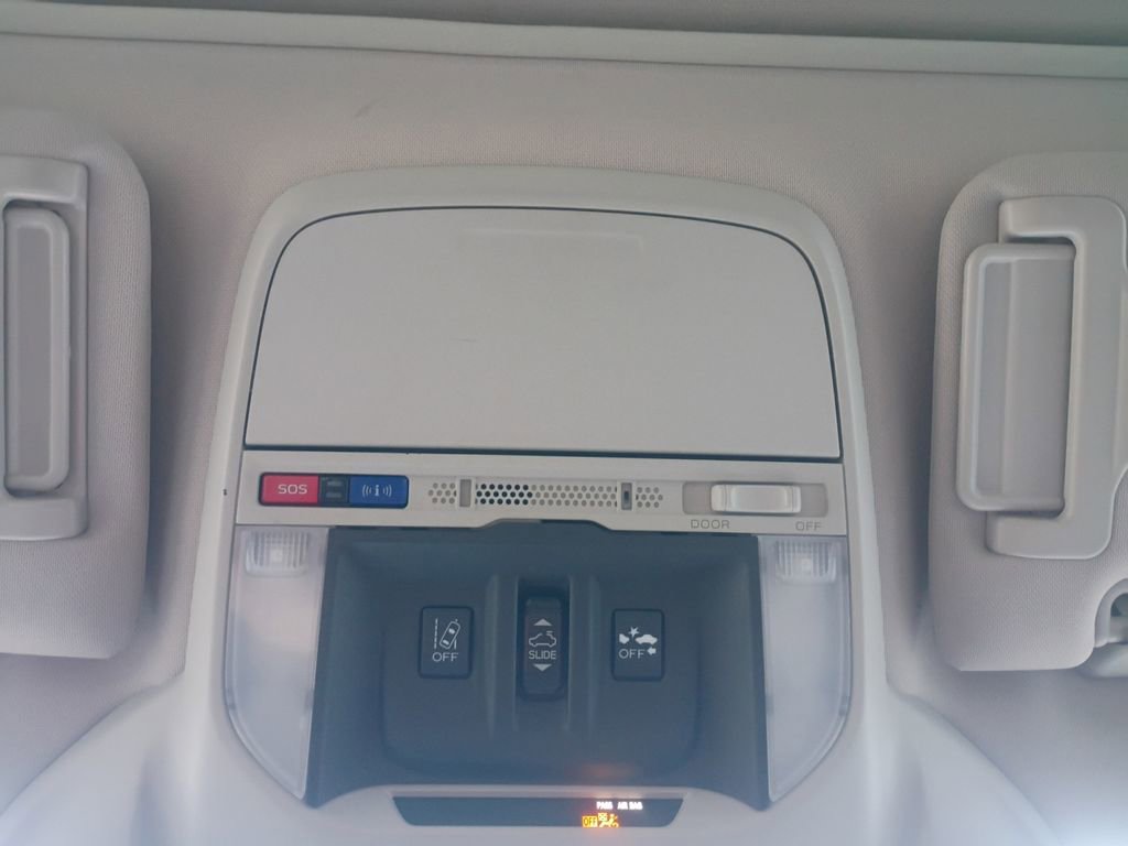 Used 2019 Subaru Forester Limited image 11