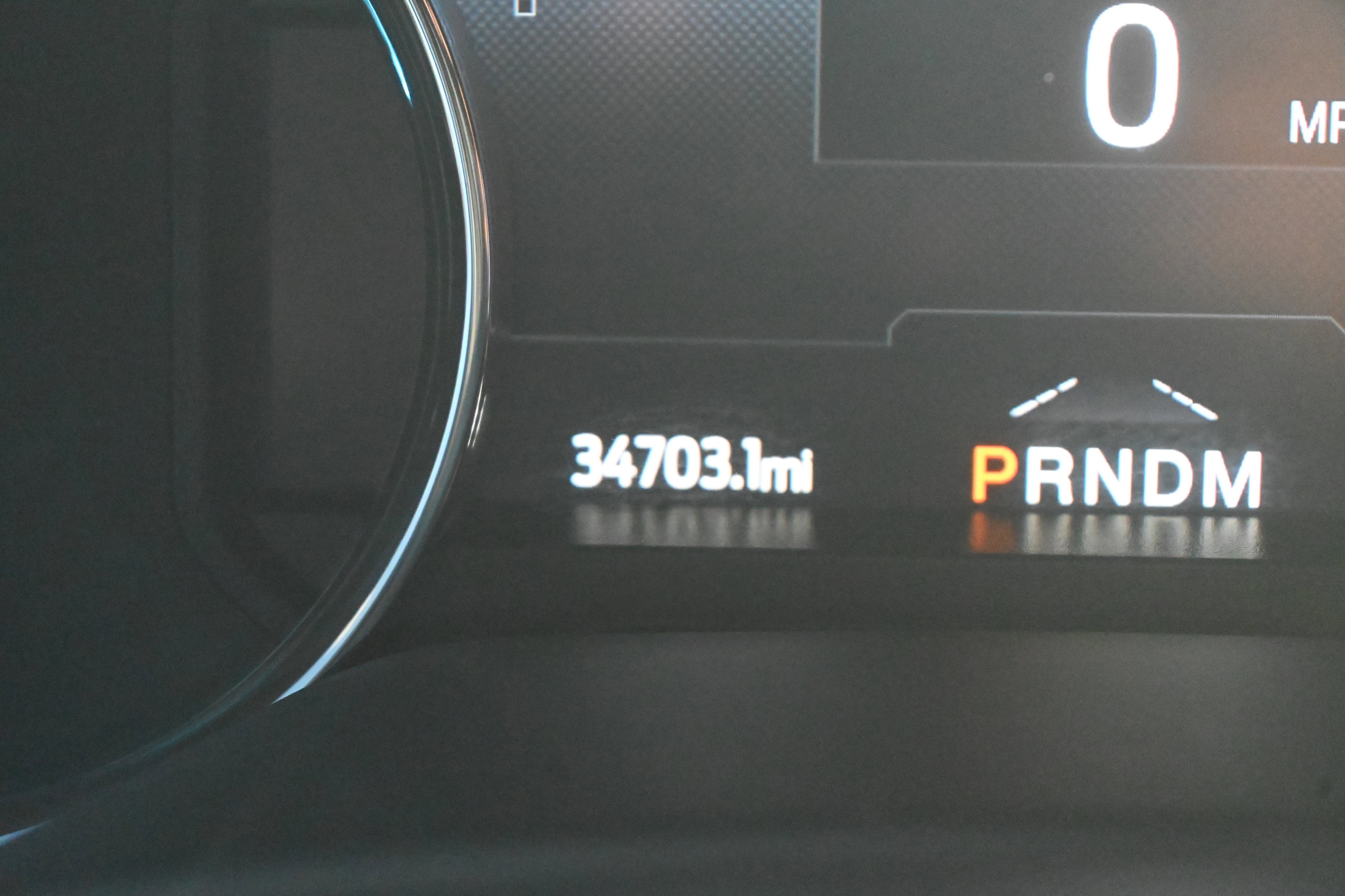 Used 2022 Ford F450 Platinum w/ FX4 Off-Road Package image 24