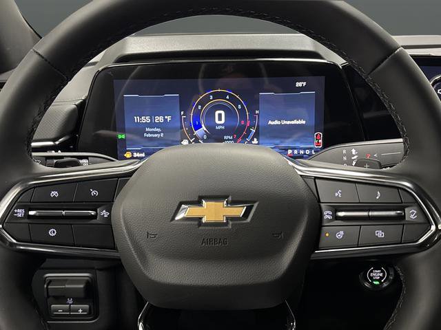 New 2026 Chevrolet Tahoe High Country w/ Sun And Tow Package image 18