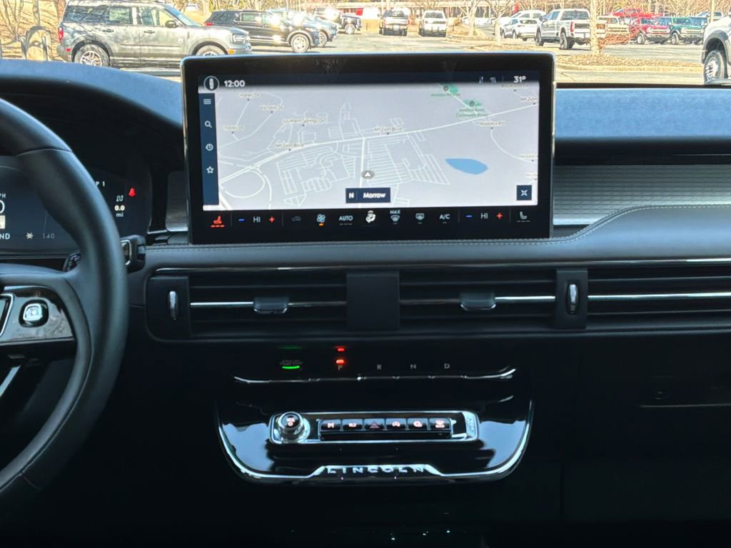 Certified 2023 Lincoln Corsair FWD image 18