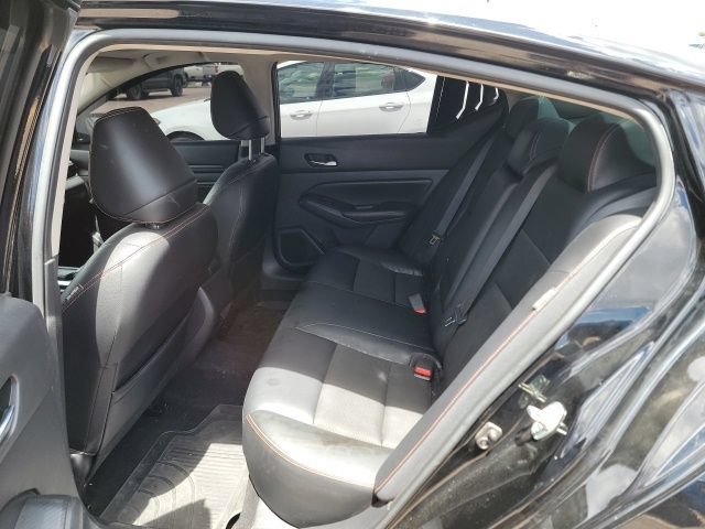 Used 2020 Nissan Altima 2.0 SR FWD image 7