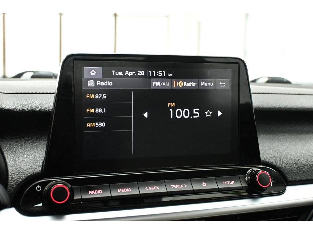 Used 2023 Kia Forte LXS FWD image 40