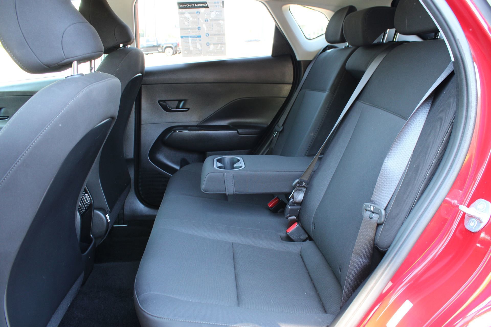 Used 2026 Hyundai Kona SEL Sport FWD image 17