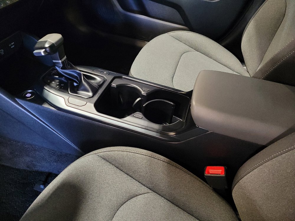 Used 2025 Kia K4 FWD image 26