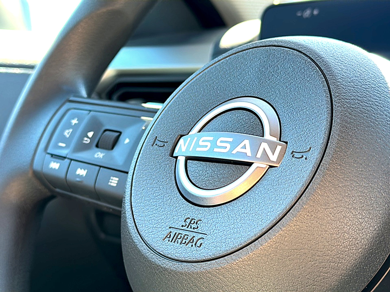 New 2026 Nissan Kicks S image 20