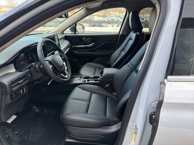 New 2026 Lincoln Corsair Premiere image 8