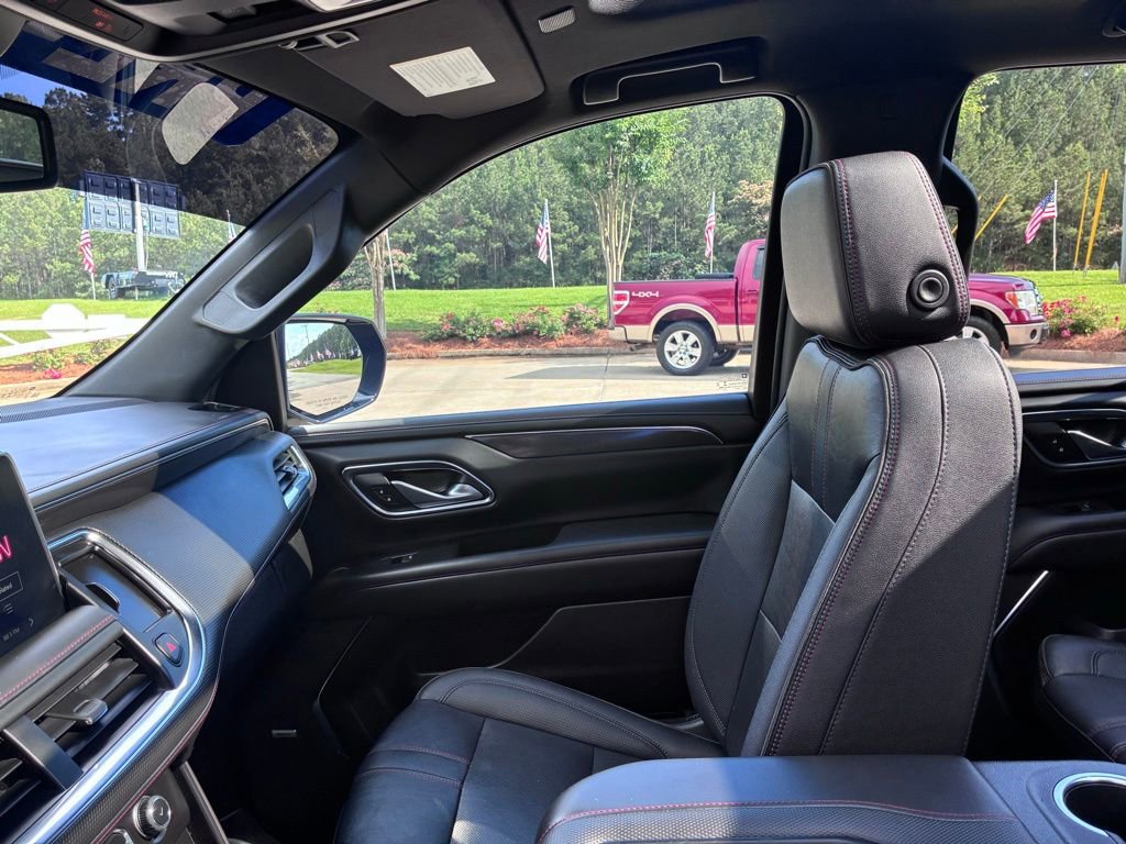 Used 2023 Chevrolet Tahoe RST RWD image 25