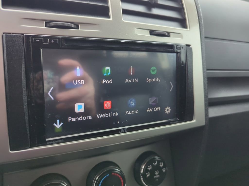 Used 2011 Dodge Nitro Heat image 15