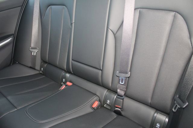 New 2026 BMW 330i xDrive Sedan w/ M Sport Package image 23